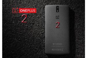 OnePlus 2