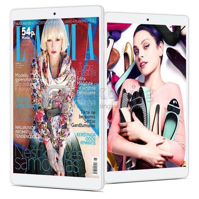 teclast x80hd