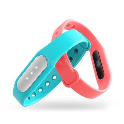 xiaomi miband 1s