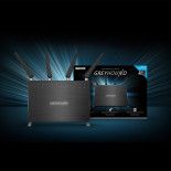 Greyhound Router Wi-Fi AC2600