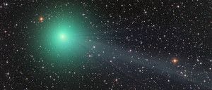 natale luna ateroidi