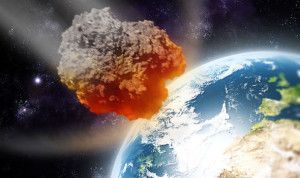 asteroide Natale