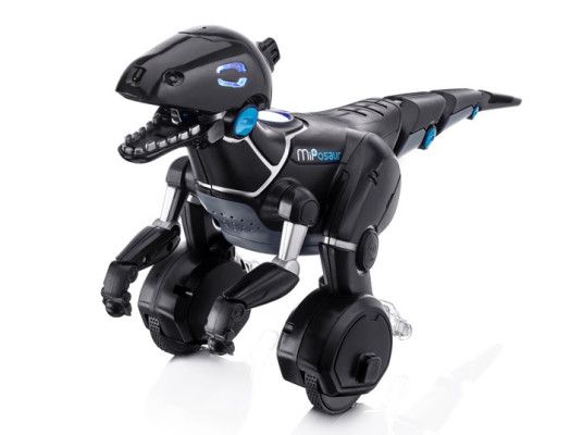 MiPosaur
