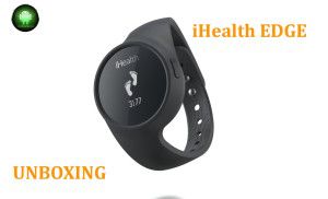 ihealth edge