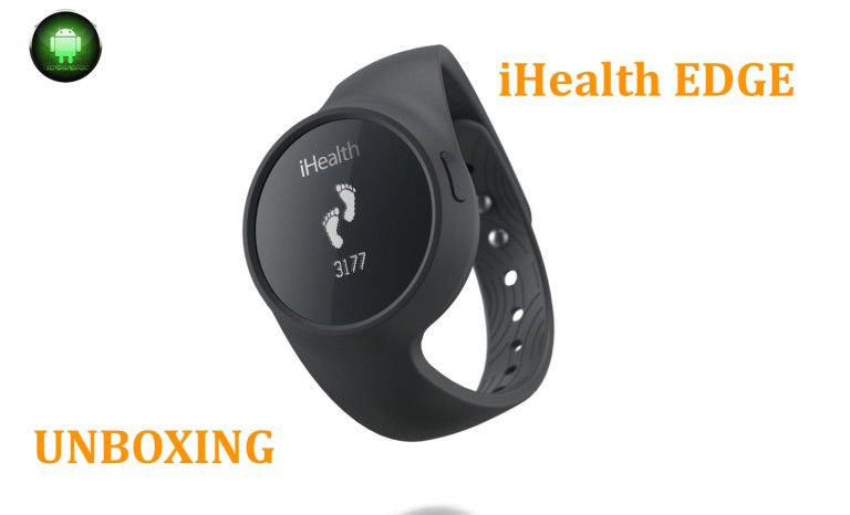 ihealth edge