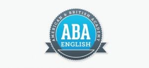 ABA English