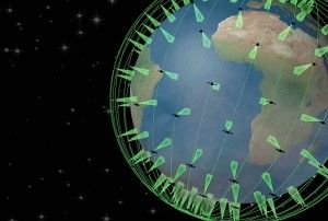 FireSat