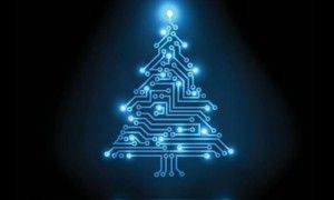 hi-tech a Natale