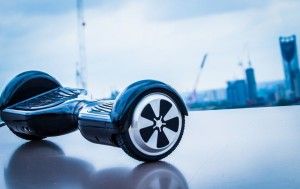 hoverboard