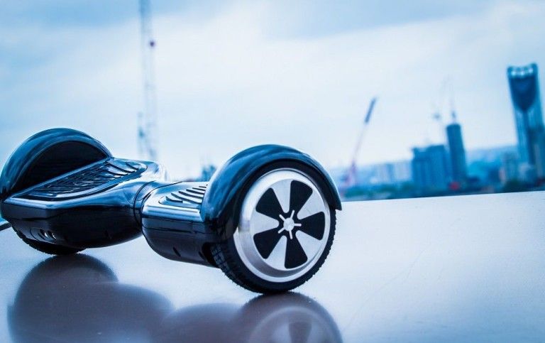 hoverboard