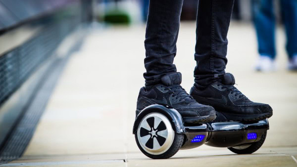 hoverboard