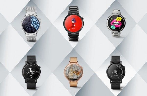 android wear
