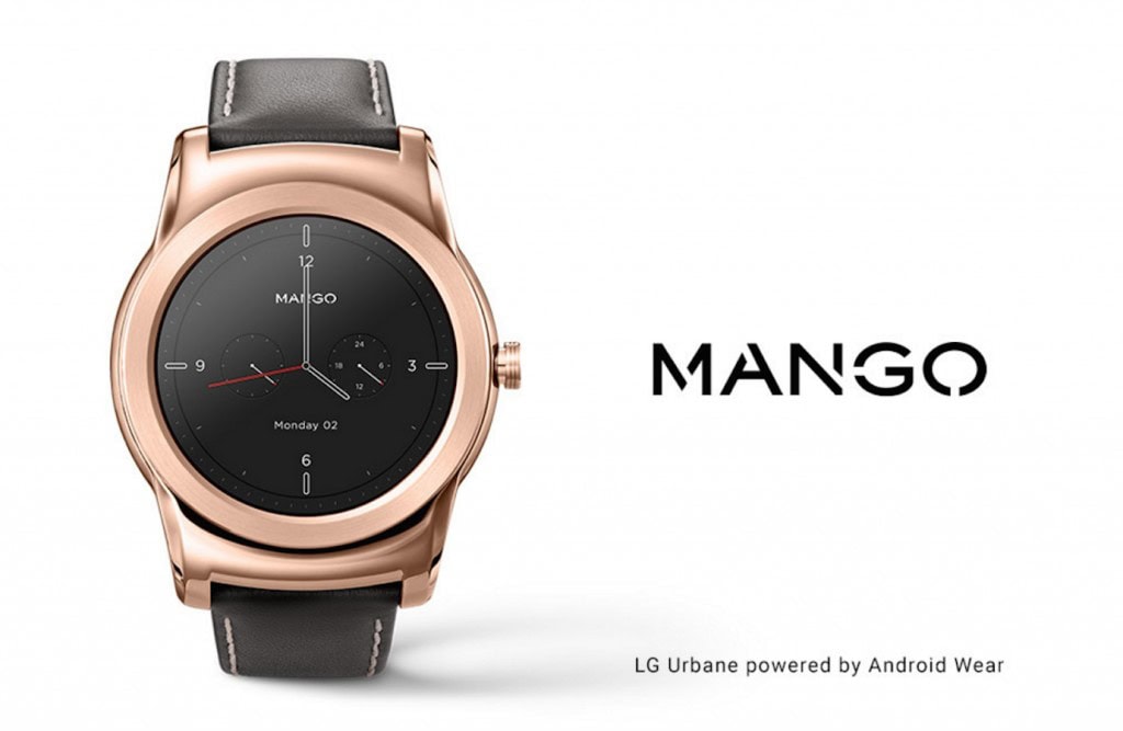Android-Wear Android-Wear