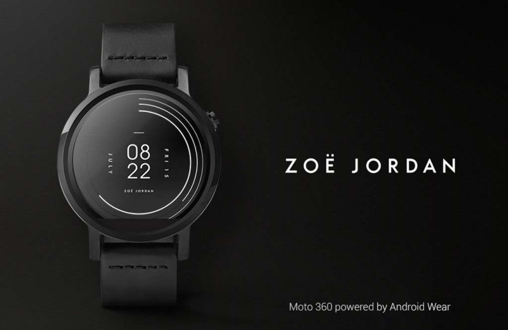 Android-Wear Android-Wear