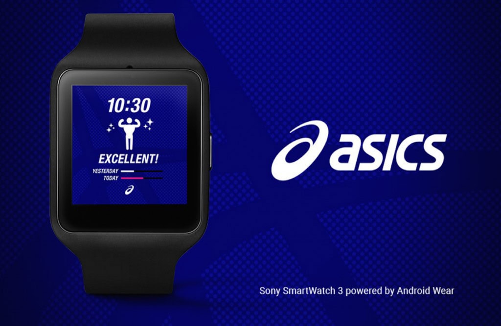 Android-Wear Android-Wear