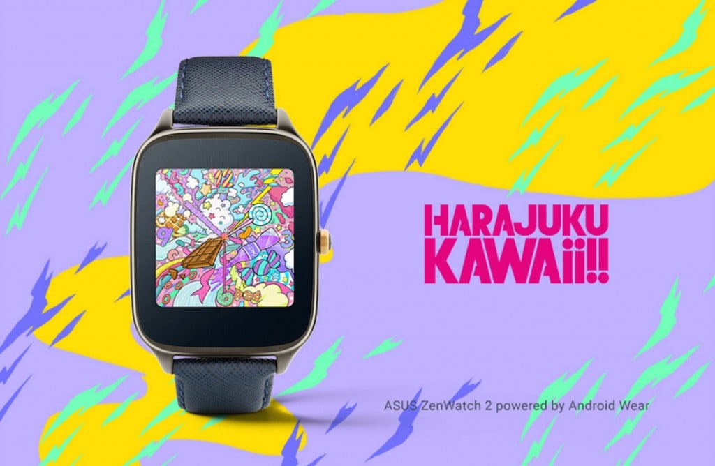 Android-Wear Android-Wear
