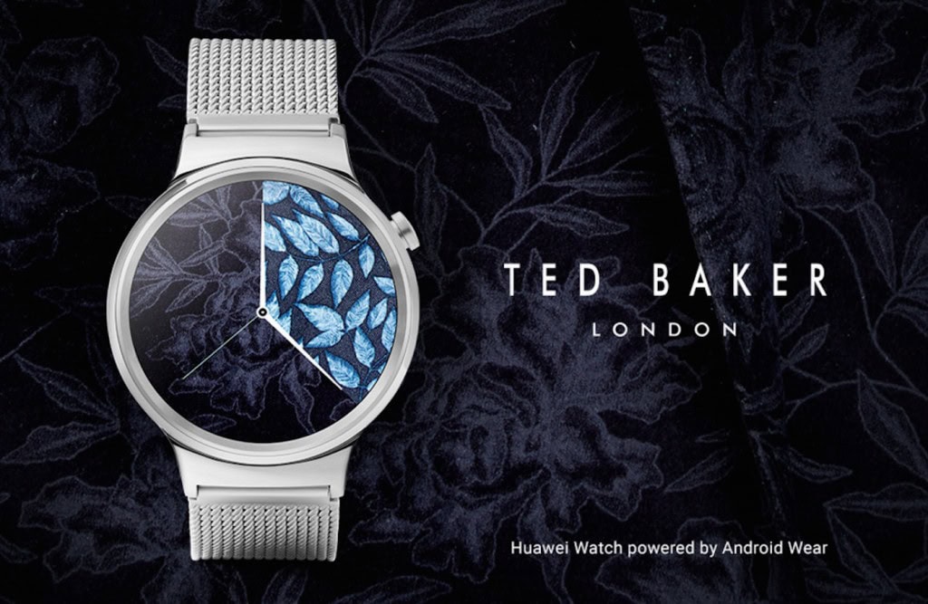 Android-Wear Android-Wear