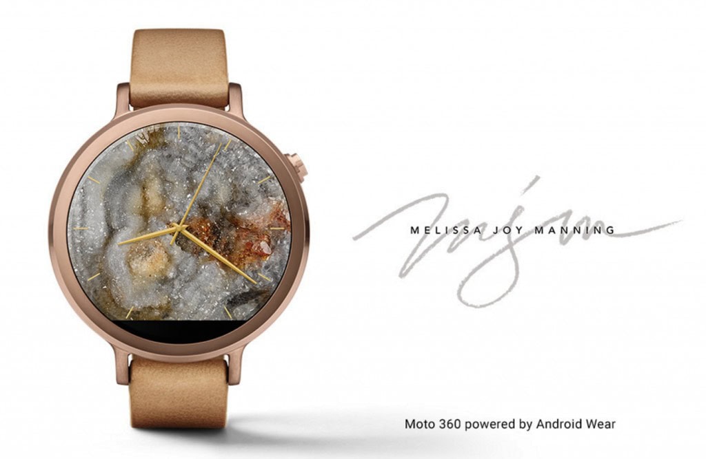 Android-Wear Android-Wear