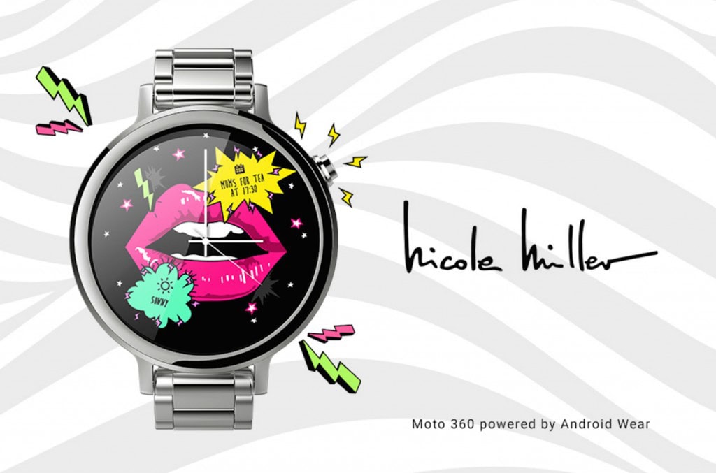 Android-Wear Android-Wear