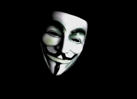 Anonymous