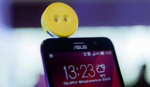 Asus LolliFlash Led