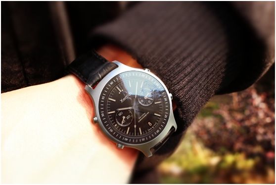 Bluboo XWatch Bluboo XWatch