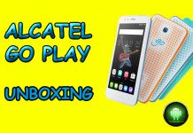 Alcatel Go Play