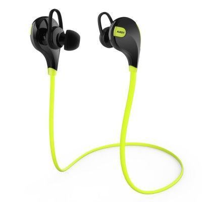 Cuffie Aukey® Bluetooth 4.1 Headset