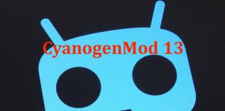 CyanogenMod 13 samsung galaxy s3