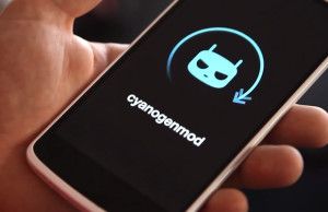 CyanogenMod 13 Xiaomi