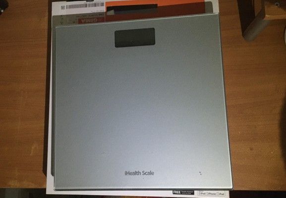 ihealth hs3