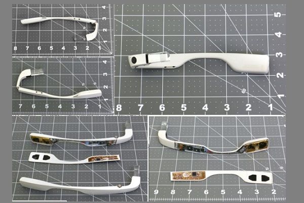 Google Glass