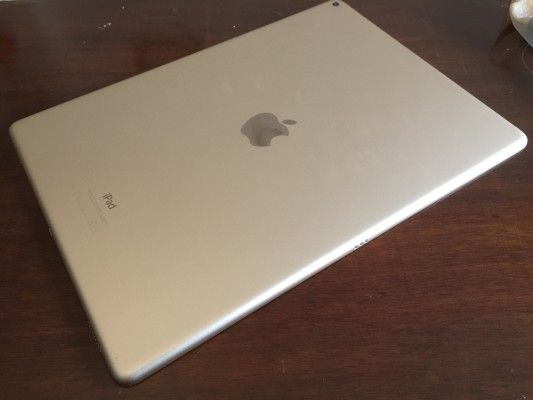 ipad pro