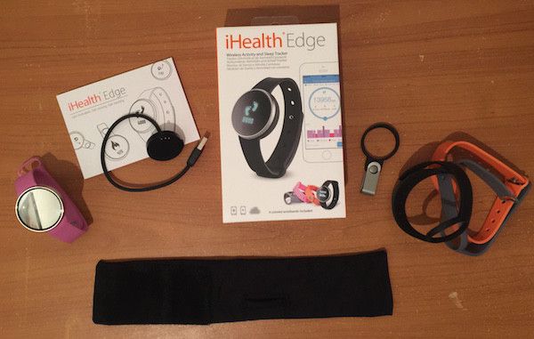 ihealth edge