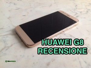 huawei g8