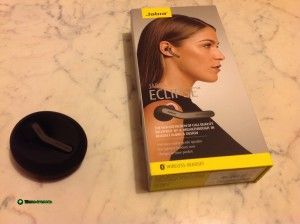 Jabra Eclipse