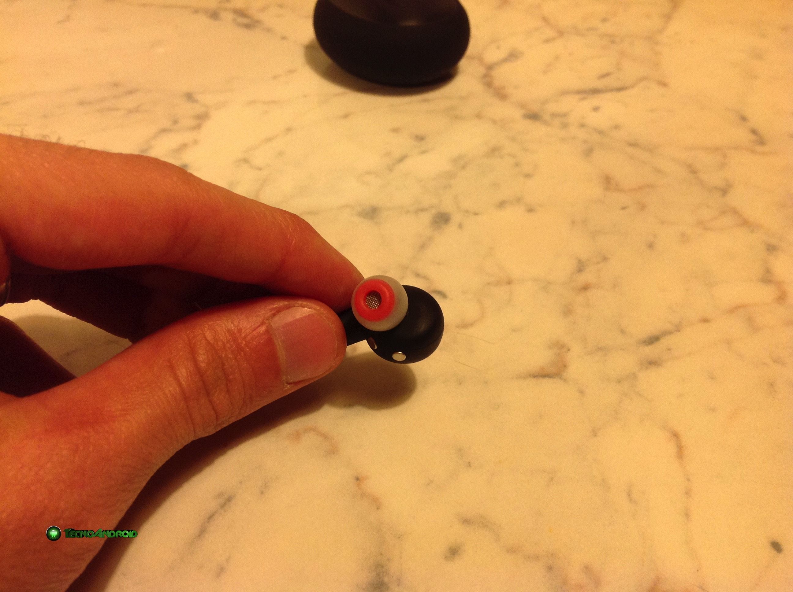 Jabra Eclipse