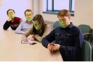 IntraFace