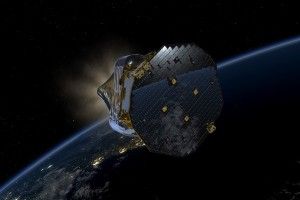 lisa pathfinder