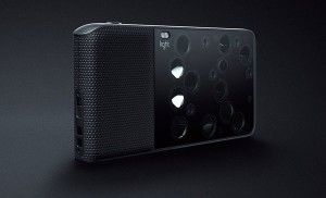 Light L16
