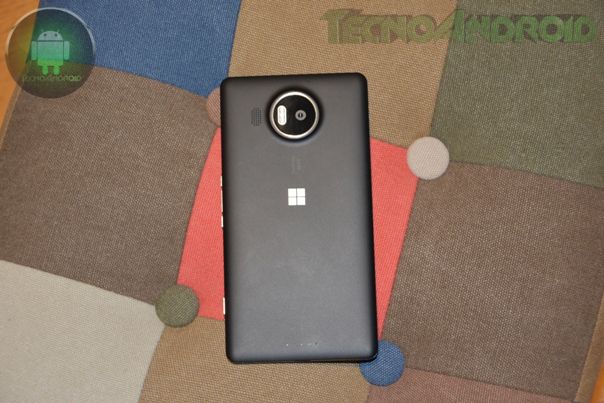 Lumia 950 XL