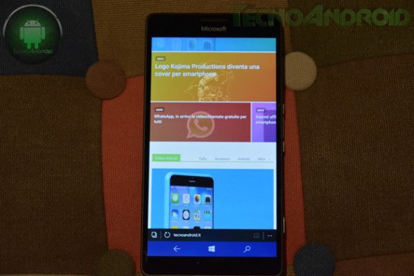 Lumia 950 XL