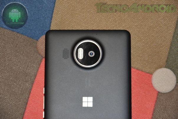 Lumia 950 XL