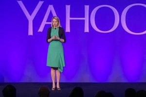 Marissa Mayer