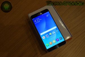 galaxy note 5