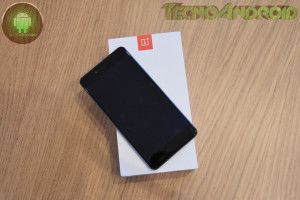 oneplus x