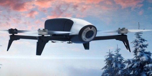 Parrot Bebop 2