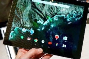 Pixel C
