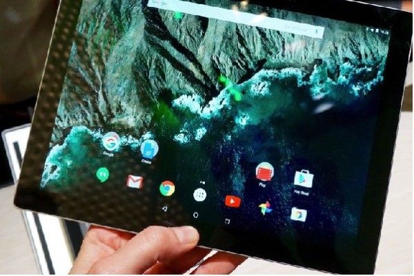 Pixel C