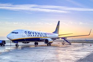 ryanair google edreams